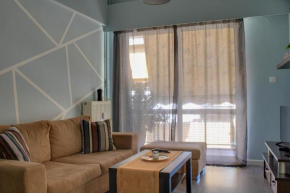 Modern Cozy Apartment in Downtown Athens